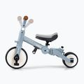 Rowerek biegowy Milly Mally 5w1 Optimus Max denim 5