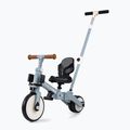 Rowerek biegowy Milly Mally 5w1 Optimus Max denim 9