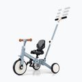 Rowerek biegowy Milly Mally 5w1 Optimus Max denim 11