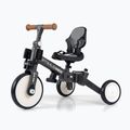 Rowerek biegowy Milly Mally 5w1 Optimus Max dark grey 7