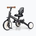 Rowerek biegowy Milly Mally 5w1 Optimus Max dark grey 8