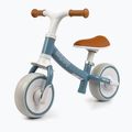 Rowerek biegowy Milly Mally Skippy blue 3