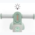 Rowerek biegowy Milly Mally Flixy mint 9