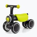 Rowerek biegowy Milly Mally York green 3