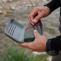 Ręcznik Alpinus Canoa ciemny zielony 8