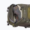 Plecak trekkingowy Alpinus Pinnacle 65 oliwkowy 3
