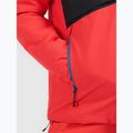 Kurtka narciarska męska 4F M0791 red 7