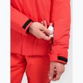 Kurtka narciarska męska 4F M0791 red 8