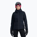 Kurtka narciarska damska 4F F0806 deep black