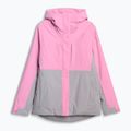 Kurtka narciarska damska 4F F0805 light pink