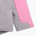 Kurtka narciarska damska 4F F0805 light pink 2