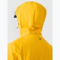 Kurtka narciarska męska 4F M0877 yellow 8
