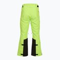Spodnie narciarskie męskie 4F Fnk M0902 lime 8