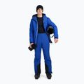 Spodnie narciarskie męskie 4F Fnk M0928 cobalt 9