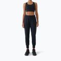 Spodnie męskie 4F Multiactive FNK M1033 deep black 4