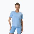 Koszulka treningowa damska 4F Multiactive FNK F1847 blue