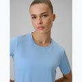Koszulka treningowa damska 4F Multiactive FNK F1847 blue 6