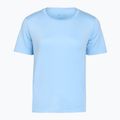 Koszulka treningowa damska 4F Multiactive FNK F1847 blue 8