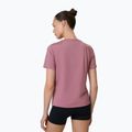 Koszulka treningowa damska 4F Multiactive FNK F1847 power coral 3