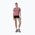 Koszulka treningowa damska 4F Multiactive FNK F1847 power coral 5