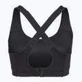 Biustonosz treningowy 4F Multiactive F222 deep black 8