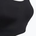 Biustonosz treningowy 4F Multiactive F222 deep black 9
