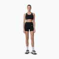 Biustonosz treningowy 4F Multiactive F222 deep black 2