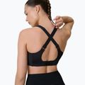 Biustonosz treningowy 4F Multiactive F222 deep black 3