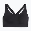 Biustonosz treningowy 4F Multiactive F222 deep black 10