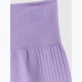 Legginsy treningowe damskie 4F Multiative FNK F087 violet 2
