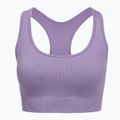 Biustonosz treningowy 4F Multiactive F242 violet 8