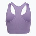 Biustonosz treningowy 4F Multiactive F242 violet 9