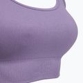 Biustonosz treningowy 4F Multiactive F242 violet 10
