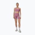 Biustonosz treningowy 4F Multiactive F242 coral 2