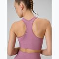 Biustonosz treningowy 4F Multiactive F242 coral 3