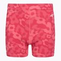 Spodenki dziecięce 4F The Color's Energy FNK F100 light pink allover