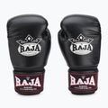 Rękawice bokserskie RAJA BOXING Single Semi Leather black 3