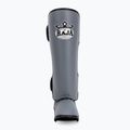 Ochraniacze piszczeli i stóp RAJA BOXING Lightweight Shin Guards Genuine Leather grey 4