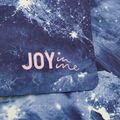 Mata do jogi JOYINME Flow 3 mm cosmic burst 4