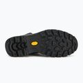 Buty trekkingowe męskie Grisport 11637M13 black 4
