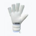 Rękawice bramkarskie dziecięce 4keepers Retro 42 NC Jr biały 3