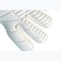 Rękawice bramkarskie dziecięce 4keepers Retro 42 NC Jr biały 4