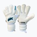 Rękawice bramkarskie 4keepers Champ Aq Contact VII RF2G white