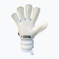 Rękawice bramkarskie dziecięce 4keepers Champ Aq Contact VII RF2G Jr white 3