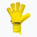 Rękawice bramkarskie dziecięce 4keepers Champ Colour Yellow VII RF2G Jr yellow 3