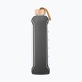 Butelka KiCA Hydro 1000 ml grey 2