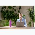Butelka KiCA Hydro 1000 ml purple 3
