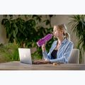 Butelka KiCA Hydro 1000 ml purple 5