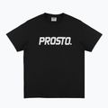 Koszulka męska PROSTO Biglog black