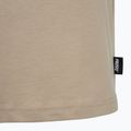 Koszulka męska PROSTO Box Logo beige 4